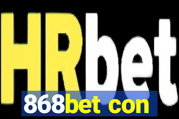 868bet con